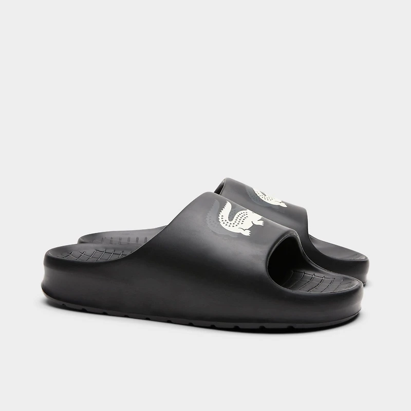 Men's Lacoste Serve Slide 2.0 Slide Sandals