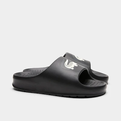 Men's Lacoste Serve Slide 2.0 Slide Sandals