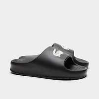 Men's Lacoste Serve Slide 2.0 Slide Sandals
