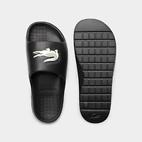 Men's Lacoste Serve Slide 2.0 Slide Sandals