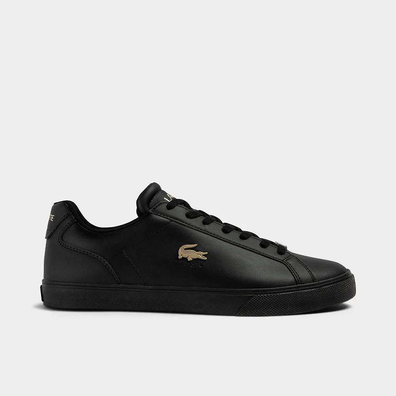 Men's Lacoste Lerond Pro Leather Premium Casual Shoes