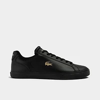 Men's Lacoste Lerond Pro Leather Premium Casual Shoes