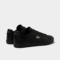 Men's Lacoste Lerond Pro Leather Premium Casual Shoes