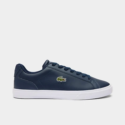 Men's Lacoste Lerond Pro Leather Casual Shoes