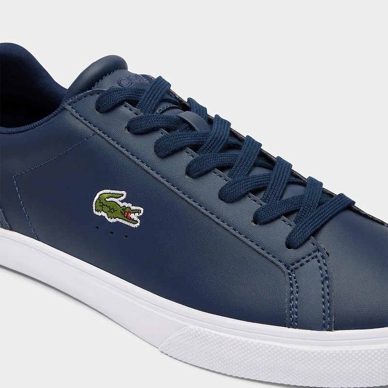 Men's Lacoste Lerond Pro Leather Casual Shoes