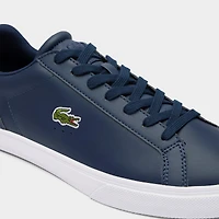Men's Lacoste Lerond Pro Leather Casual Shoes