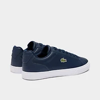 Men's Lacoste Lerond Pro Leather Casual Shoes