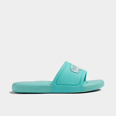 Little Kids' Lacoste L30 Slide Sandals