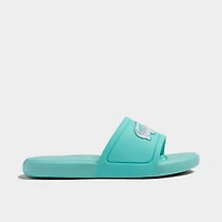 Little Kids' Lacoste L30 Slide Sandals