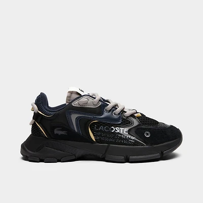 Big Kids' Lacoste L003 Neo Casual Shoes