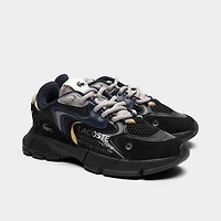 Big Kids' Lacoste L003 Neo Casual Shoes
