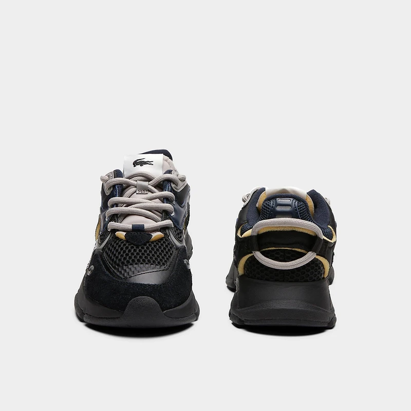 Big Kids' Lacoste L003 Neo Casual Shoes