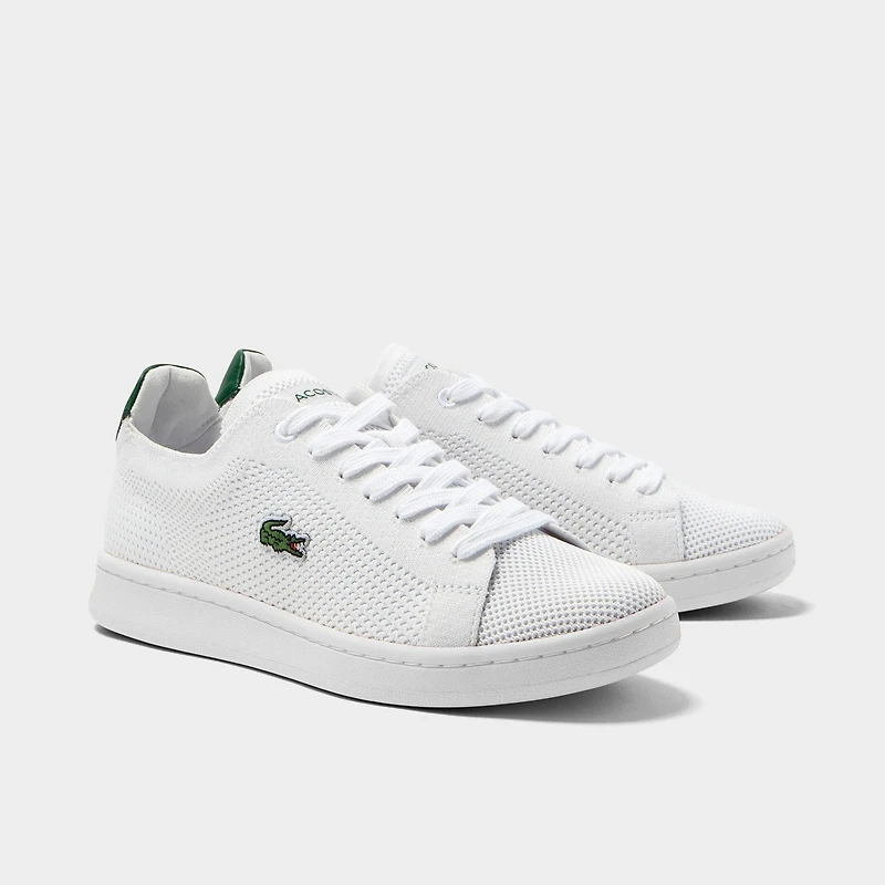 Women's Lacoste Carnaby Piquee Casual Shoes