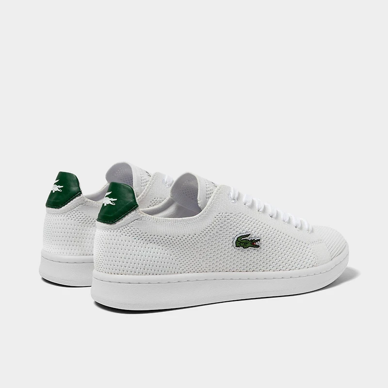 Women's Lacoste Carnaby Piquee Casual Shoes