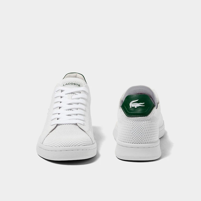 Women's Lacoste Carnaby Piquee Casual Shoes
