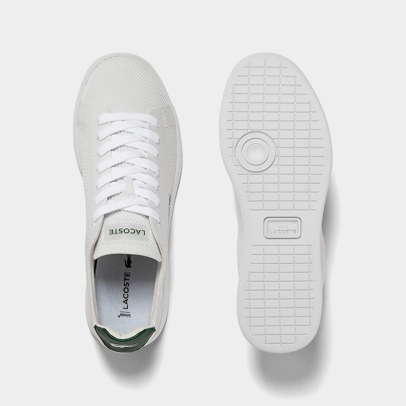 Women's Lacoste Carnaby Piquee Casual Shoes