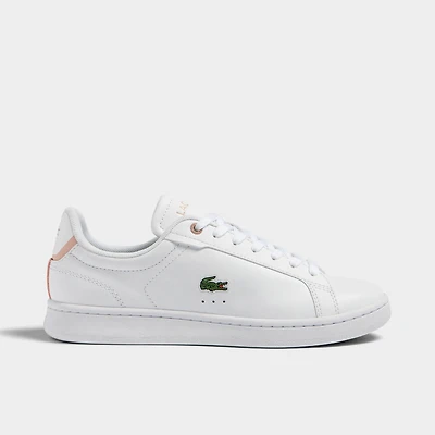 Women's Lacoste Carnaby Pro Leather Casual Shoes