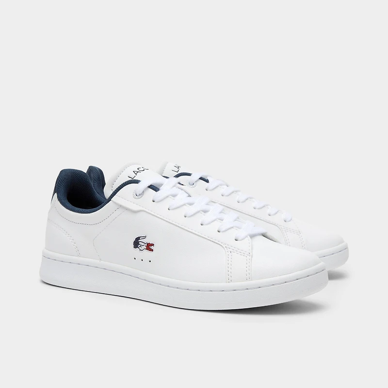Women's Lacoste Carnaby Pro Tri Casual Shoes