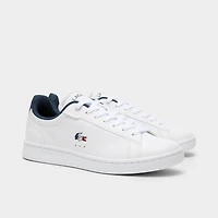 Women's Lacoste Carnaby Pro Tri Casual Shoes