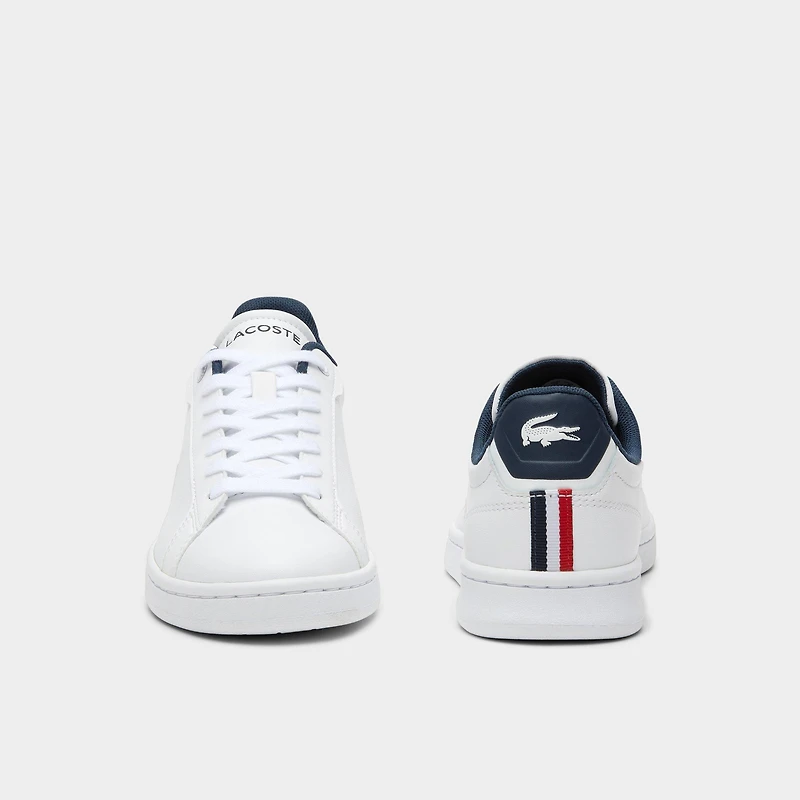 Women's Lacoste Carnaby Pro Tri Casual Shoes