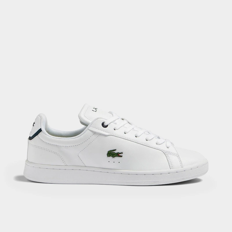 Men's Lacoste Carnaby Pro BL Leather Casual Shoes