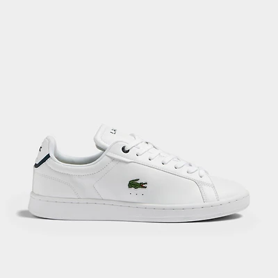 Men's Lacoste Carnaby Pro BL Leather Casual Shoes