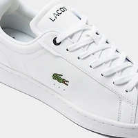 Men's Lacoste Carnaby Pro BL Leather Casual Shoes