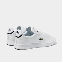 Men's Lacoste Carnaby Pro BL Leather Casual Shoes
