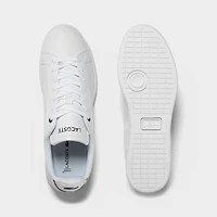 Men's Lacoste Carnaby Pro BL Leather Casual Shoes