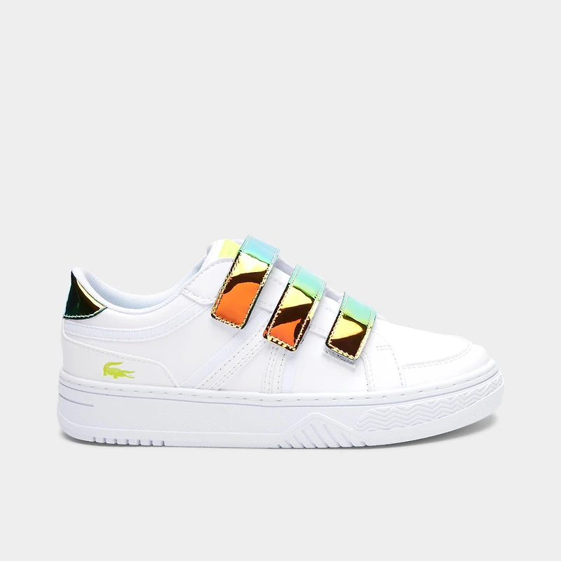 Little Kids' Lacoste Powercourt Casual Shoes