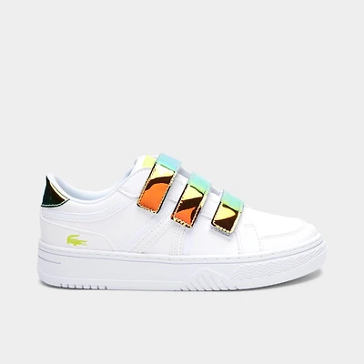 Little Kids' Lacoste Powercourt Casual Shoes