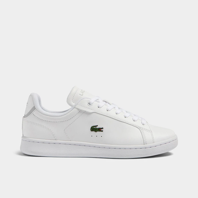Boys' Big Kids' Lacoste Carnaby Casual Shoes
