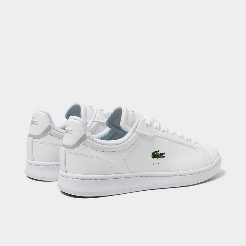 Boys' Big Kids' Lacoste Carnaby Casual Shoes