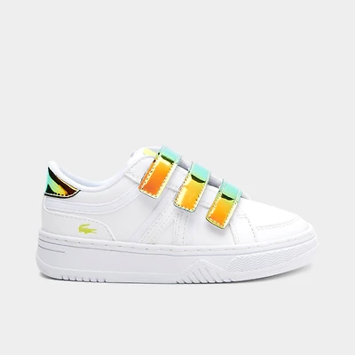 Big Kids' Lacoste L001 223 Casual Shoes