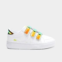 Big Kids' Lacoste L001 223 Casual Shoes
