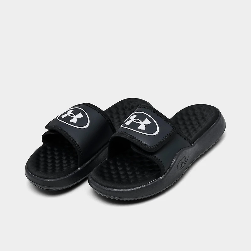 Little Kids' Under Armour Ignite Pro Slide Sandals
