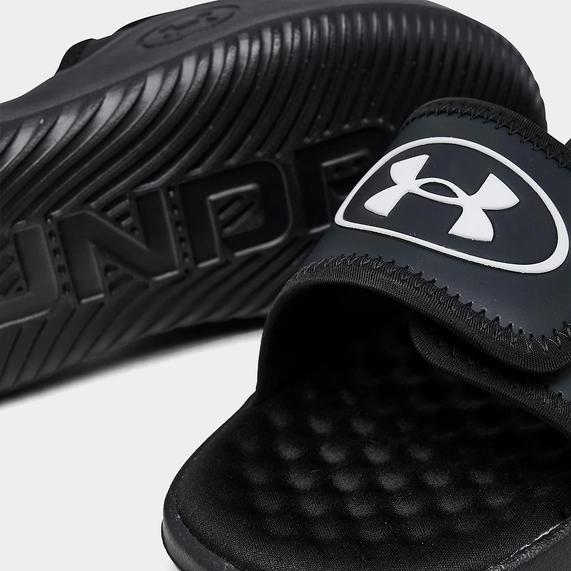 Little Kids' Under Armour Ignite Pro Slide Sandals