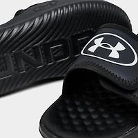 Little Kids' Under Armour Ignite Pro Slide Sandals