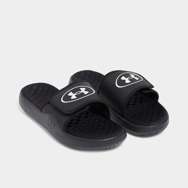 Men's Under Armour UA Ignite Pro 8 Slide Sandals