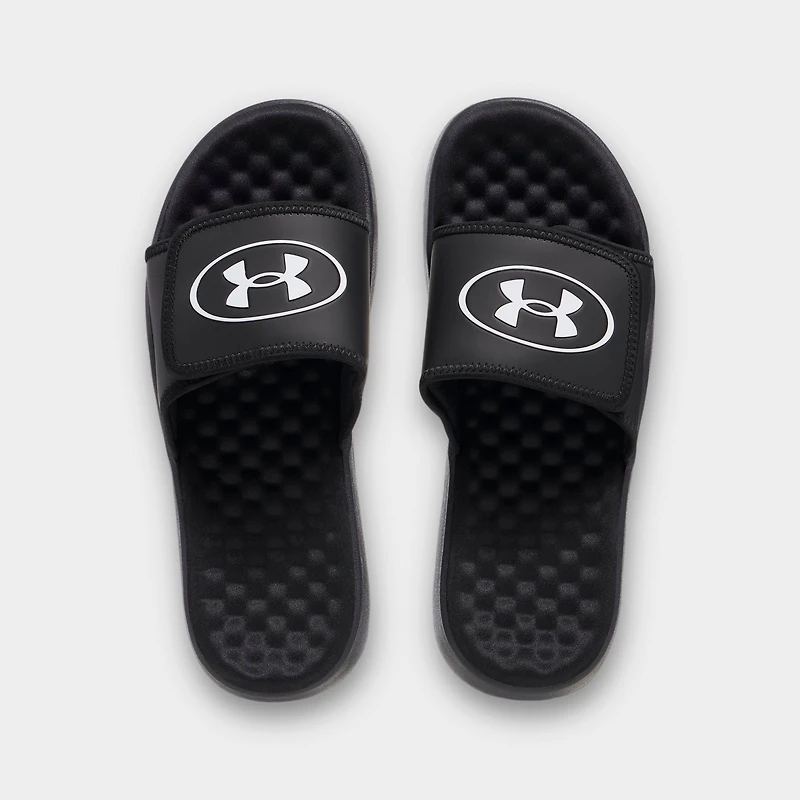 Men's Under Armour UA Ignite Pro 8 Slide Sandals