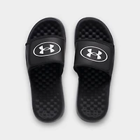 Men's Under Armour UA Ignite Pro 8 Slide Sandals