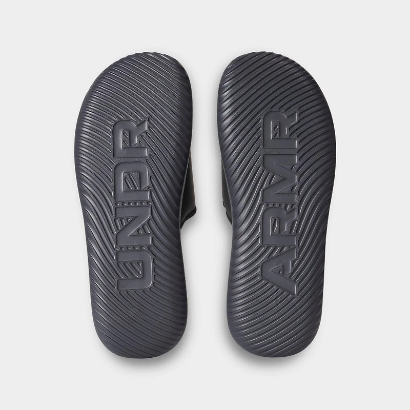Men's Under Armour UA Ignite Pro 8 Slide Sandals