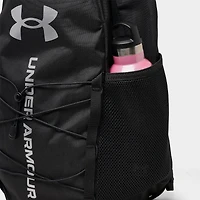 Under Armour Hustle Sport 6.0 Backpack (26L)