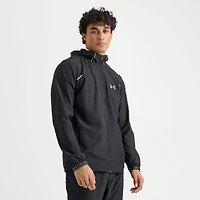 Men's Under Armour Vanish Reflective Woven Utility Jacket