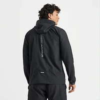 Men's Under Armour Vanish Reflective Woven Utility Jacket