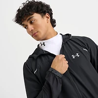 Men's Under Armour Vanish Reflective Woven Utility Jacket