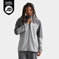 Men's Under Armour Vanish Reflective Woven Utility Jacket