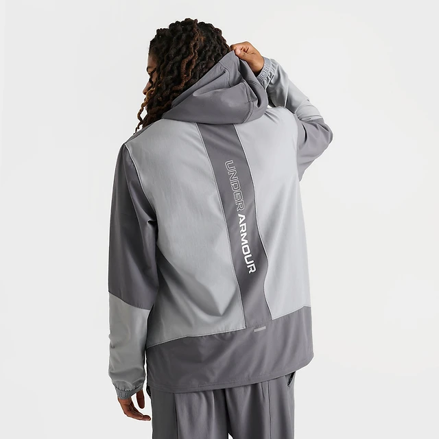 Grey Under Armour Jacket Jd Under Armour Men's Under Armour Vanish
