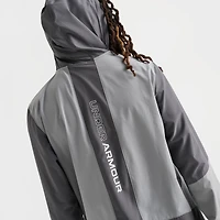 Men's Under Armour Vanish Reflective Woven Utility Jacket
