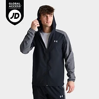 Men's Under Armour UA Storm Woven Full-Zip Jacket